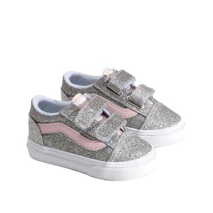 Zapatillas Vans Old Skool V Niña