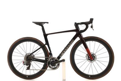Bici strada ricondizionata · SuperSix EVO Hi-MOD Disc AXS 12V · Ottimo stato