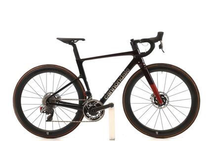 Vélo de route reconditionné · SuperSix EVO Hi-MOD Disc AXS 12V · Très bon état