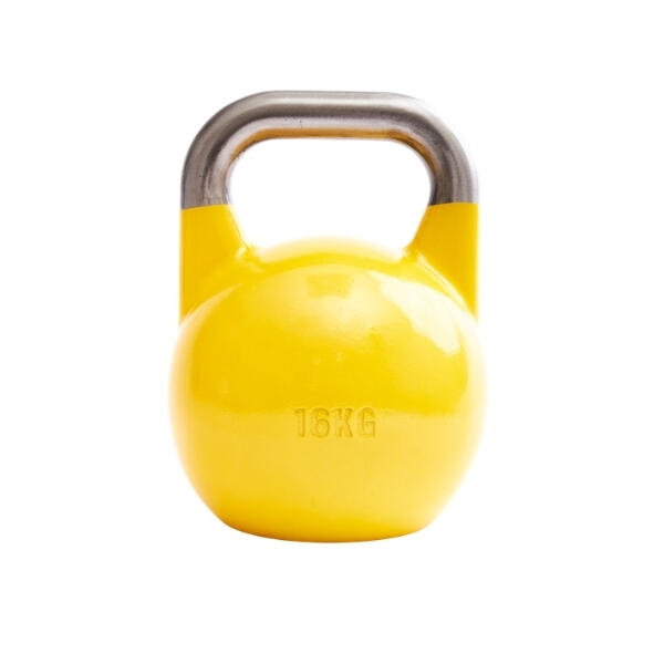 Kettlebell da Competizione Pro - 16 kg 4/4