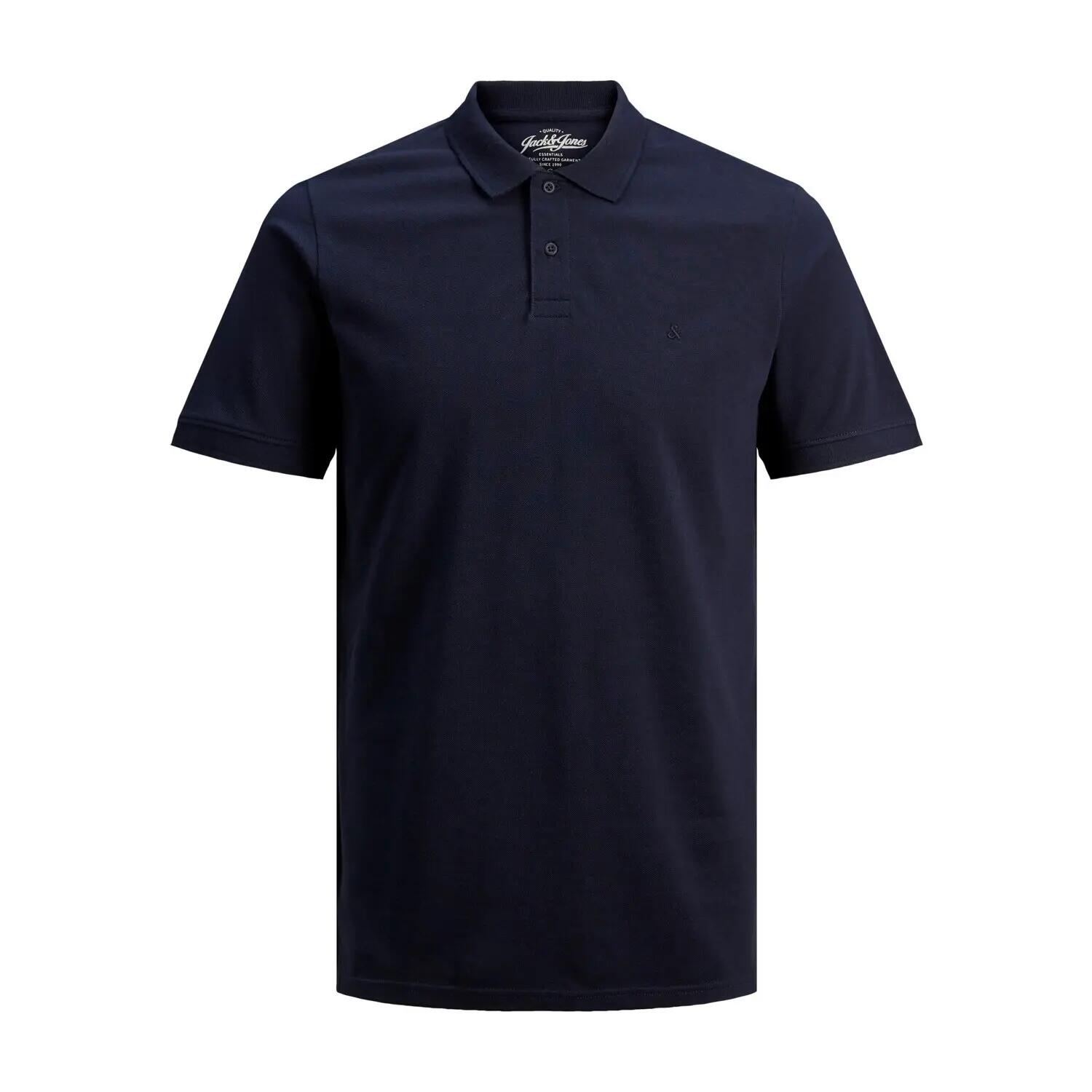 Polo Jack & Jones Basic 1/7