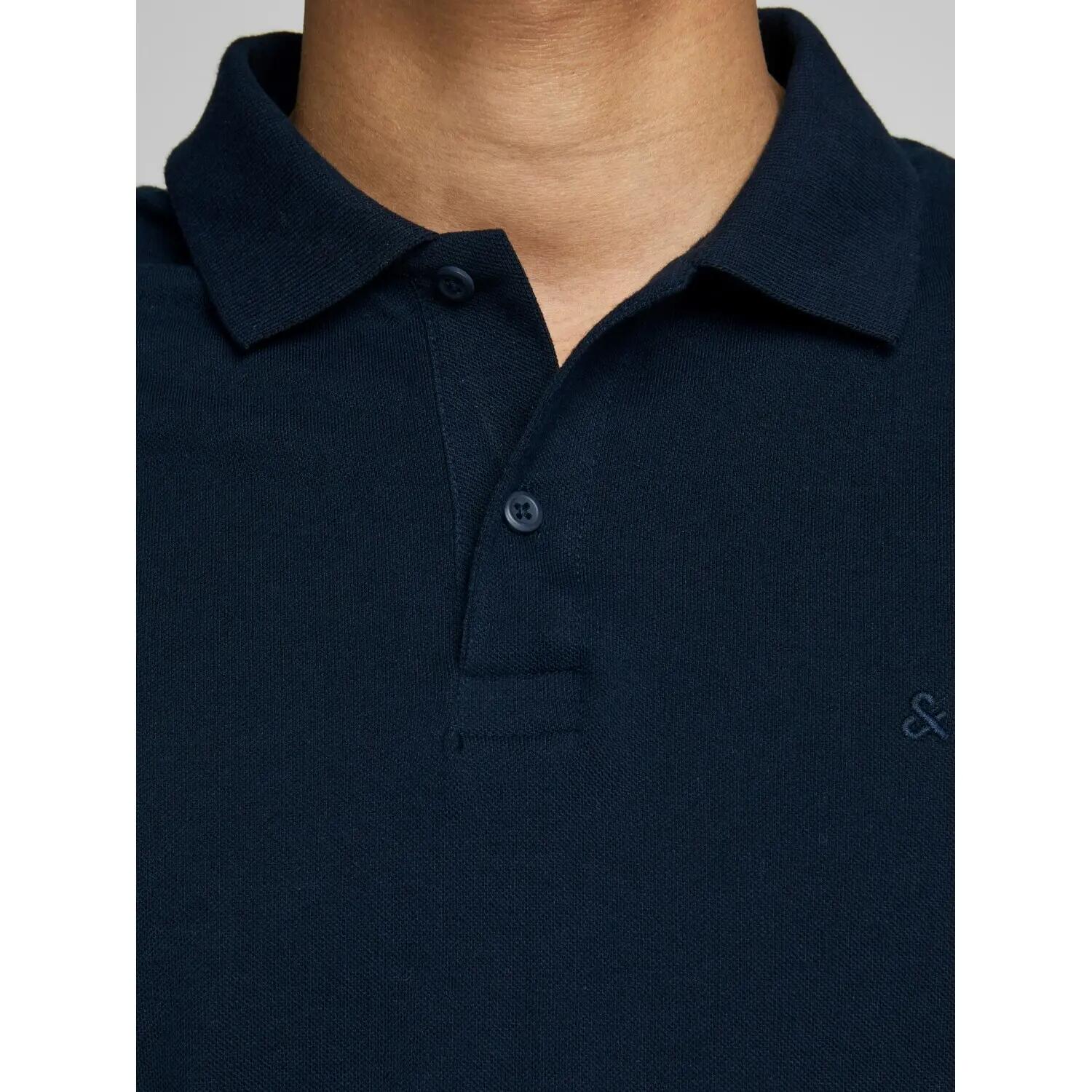 Polo Jack & Jones Basic 7/7
