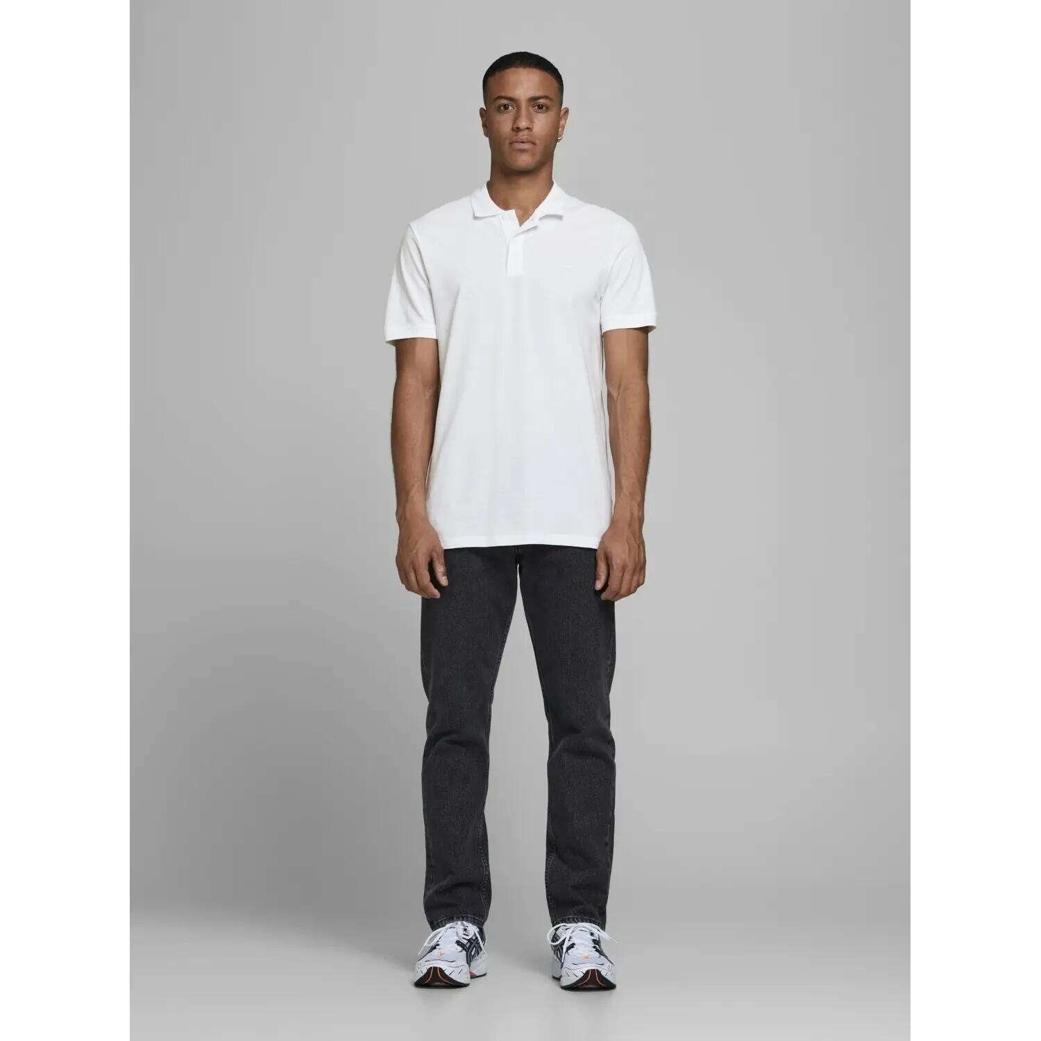 Polo Jack & Jones Basic 5/6