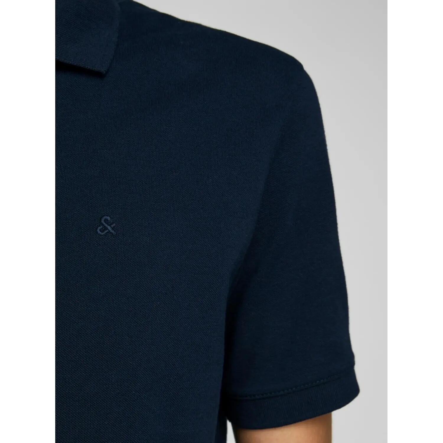 Polo Jack & Jones Basic 6/7