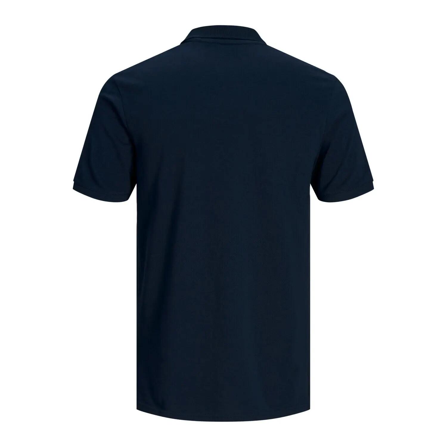 Polo Jack & Jones Basic 3/7