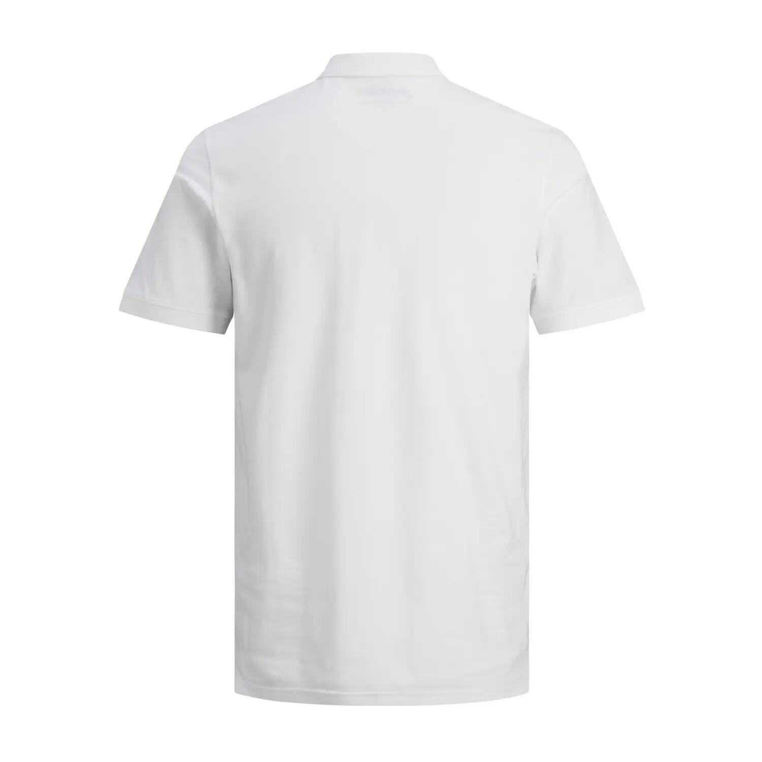 Polo Jack & Jones Basic 3/6