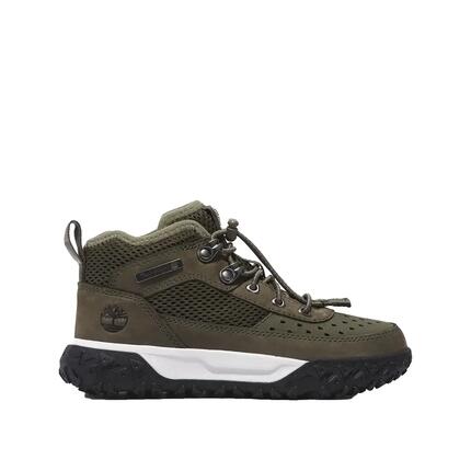 Wanderschuhe Timberland Greenstride Motion 6 Grün/Braun