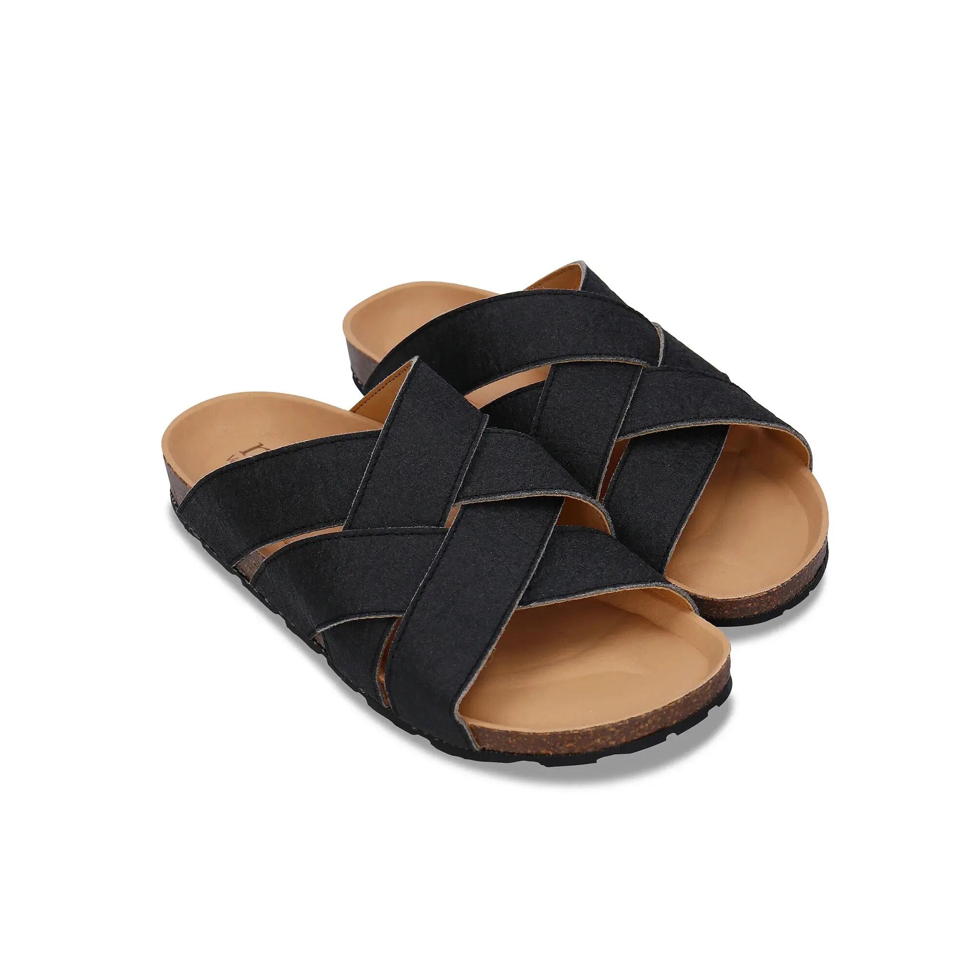 Sandały Nae Vegan Shoes Tanna 1/3