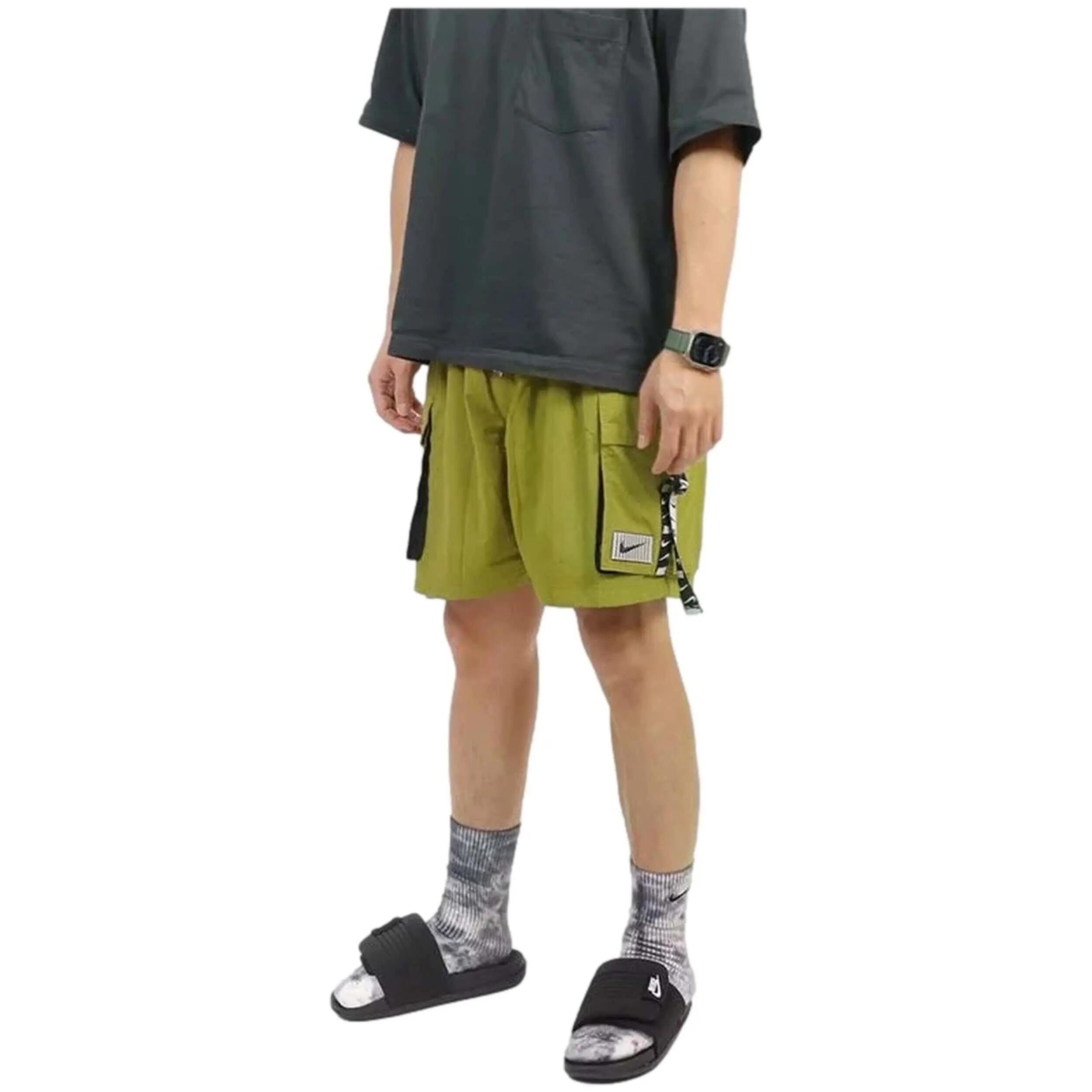 Maillot de bain Nike modèle NESSD500-314 pour homme 4/4