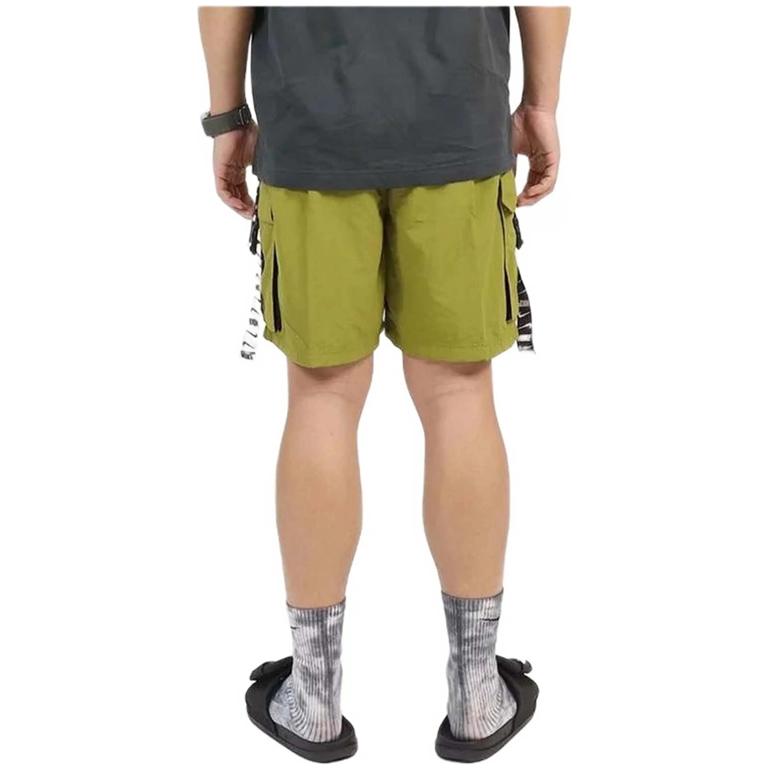 Maillot de bain Nike modèle NESSD500-314 pour homme 3/4