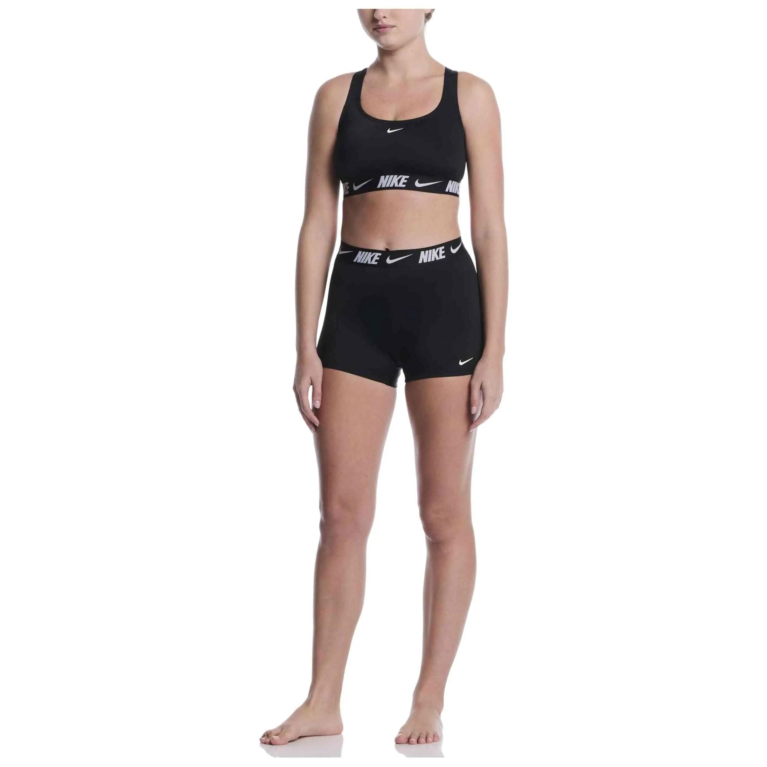 Badeanzug Nike Modell NESSG277-001 für frauen 4/4