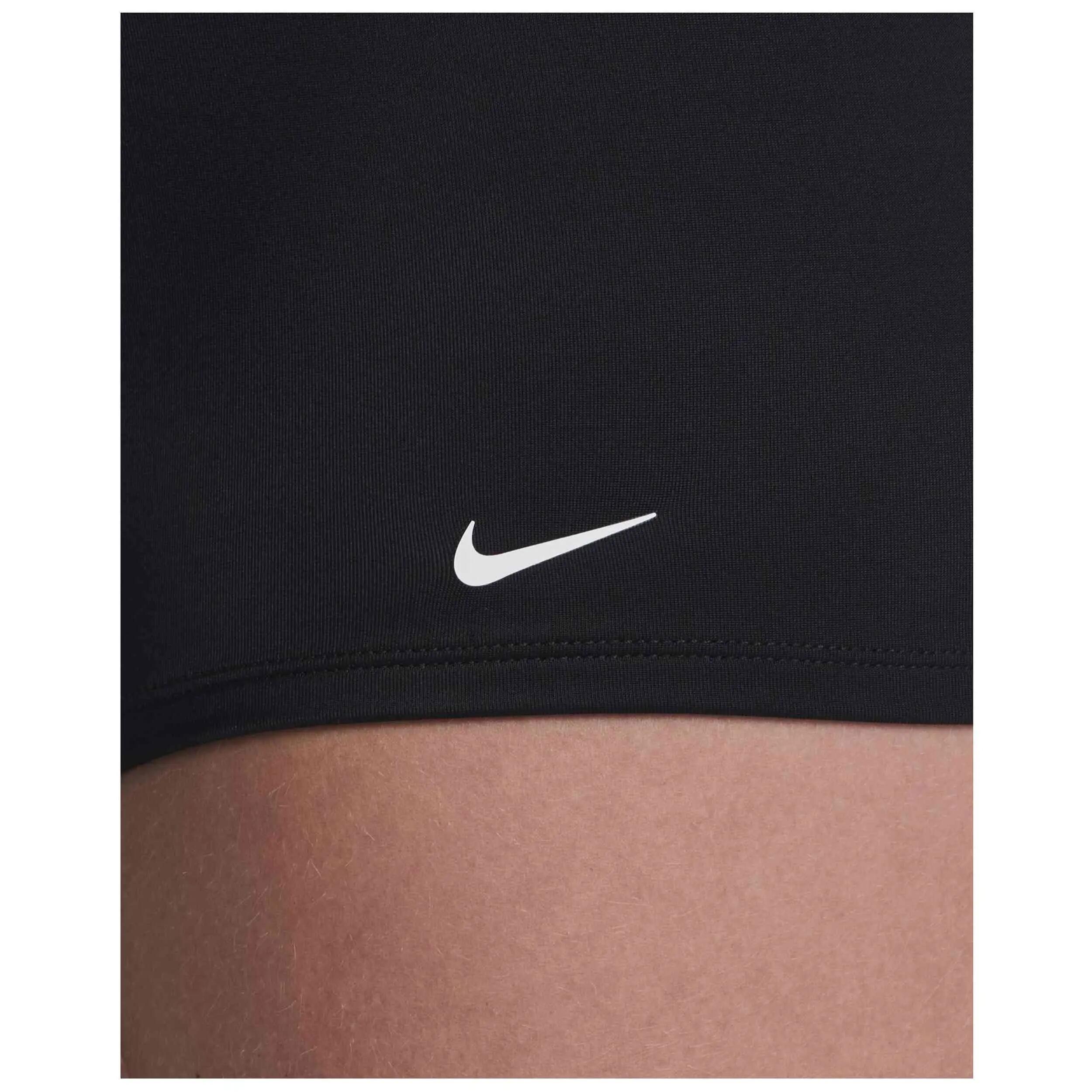 Badeanzug Nike Modell NESSG277-001 für frauen 3/4