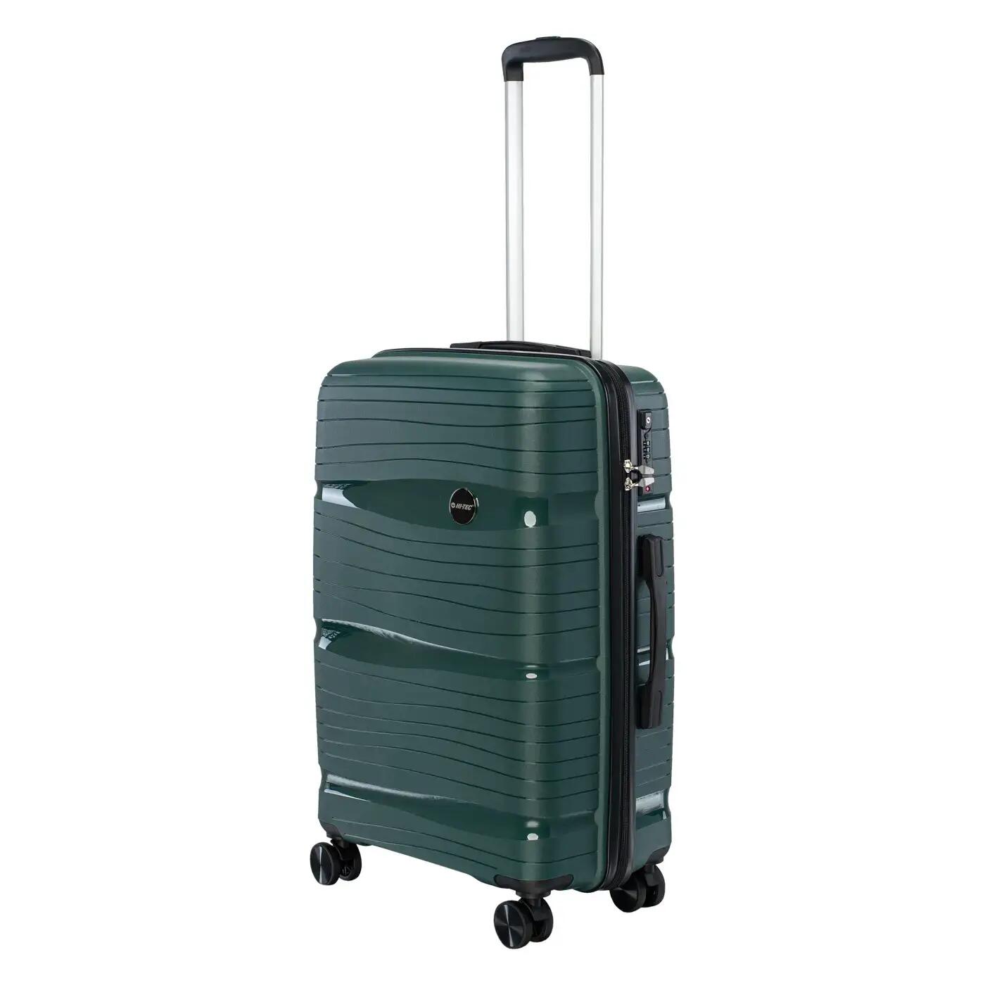 Maleta Hi-Tec Cuenca 2/7