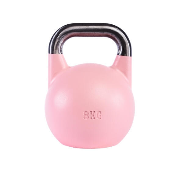 Kettlebell de compétition Pro - 8 kg