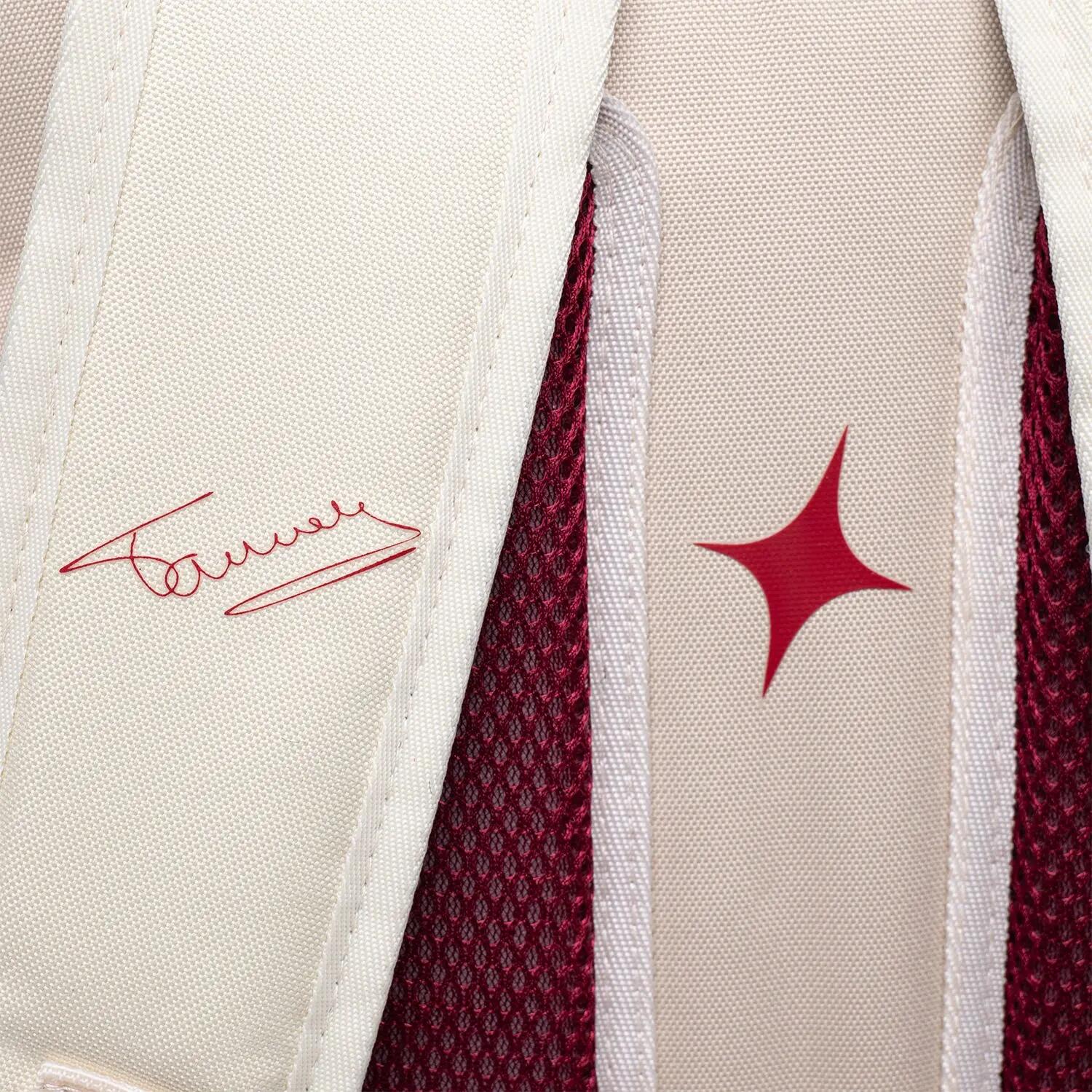 Borsa Da Padel Starvie T-one Pro Beige 6/7