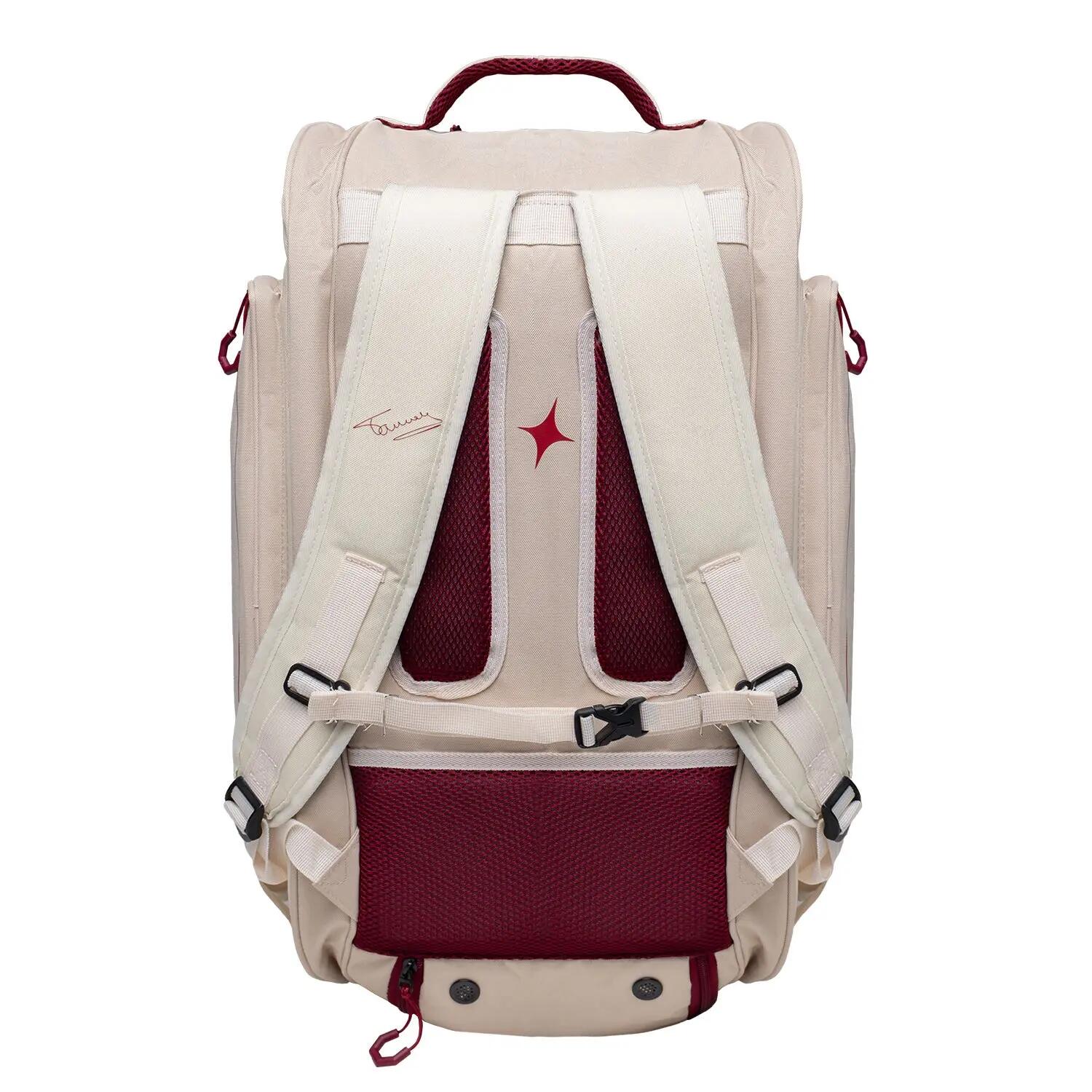 Borsa Da Padel Starvie T-one Pro Beige 5/7
