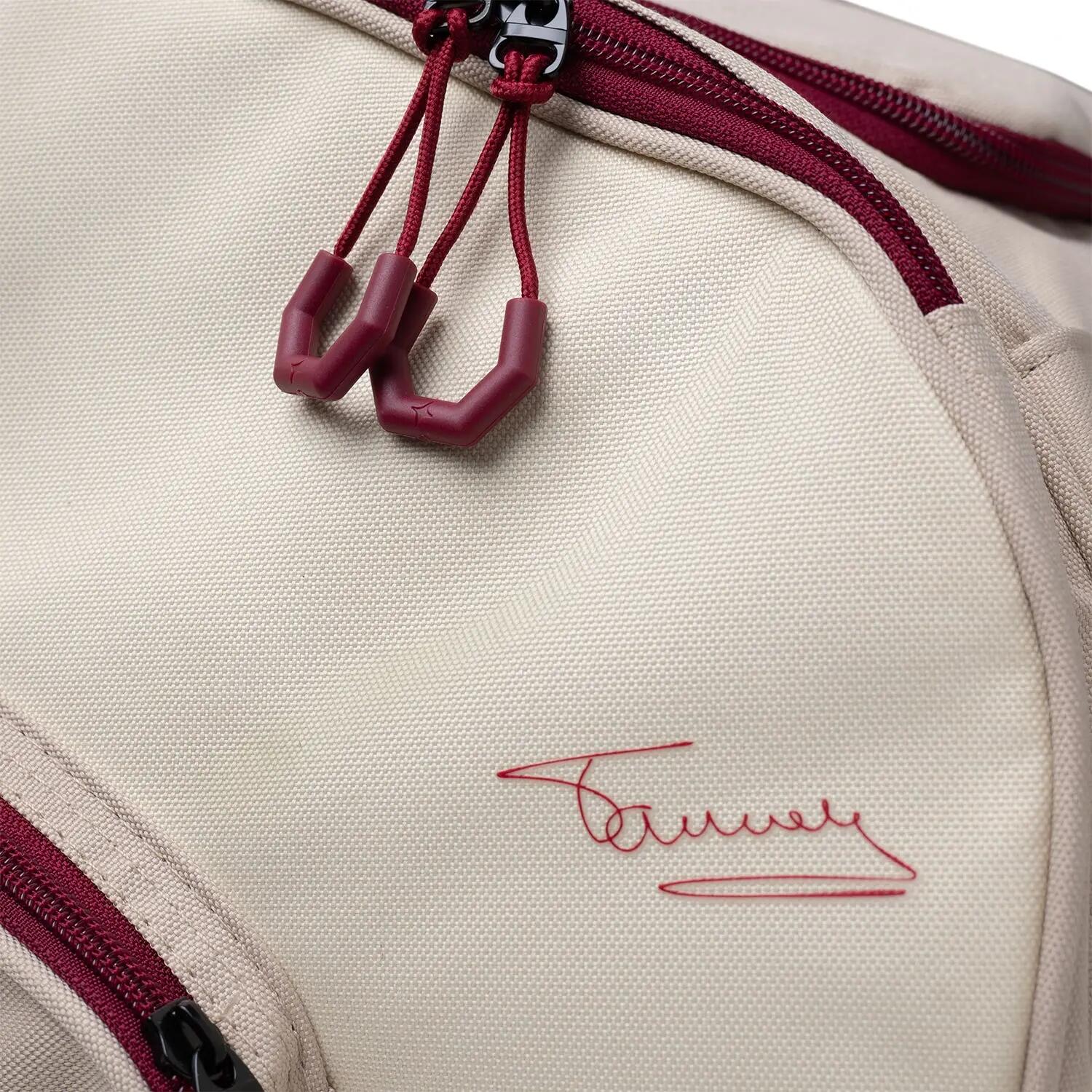Borsa Da Padel Starvie T-one Pro Beige 4/7