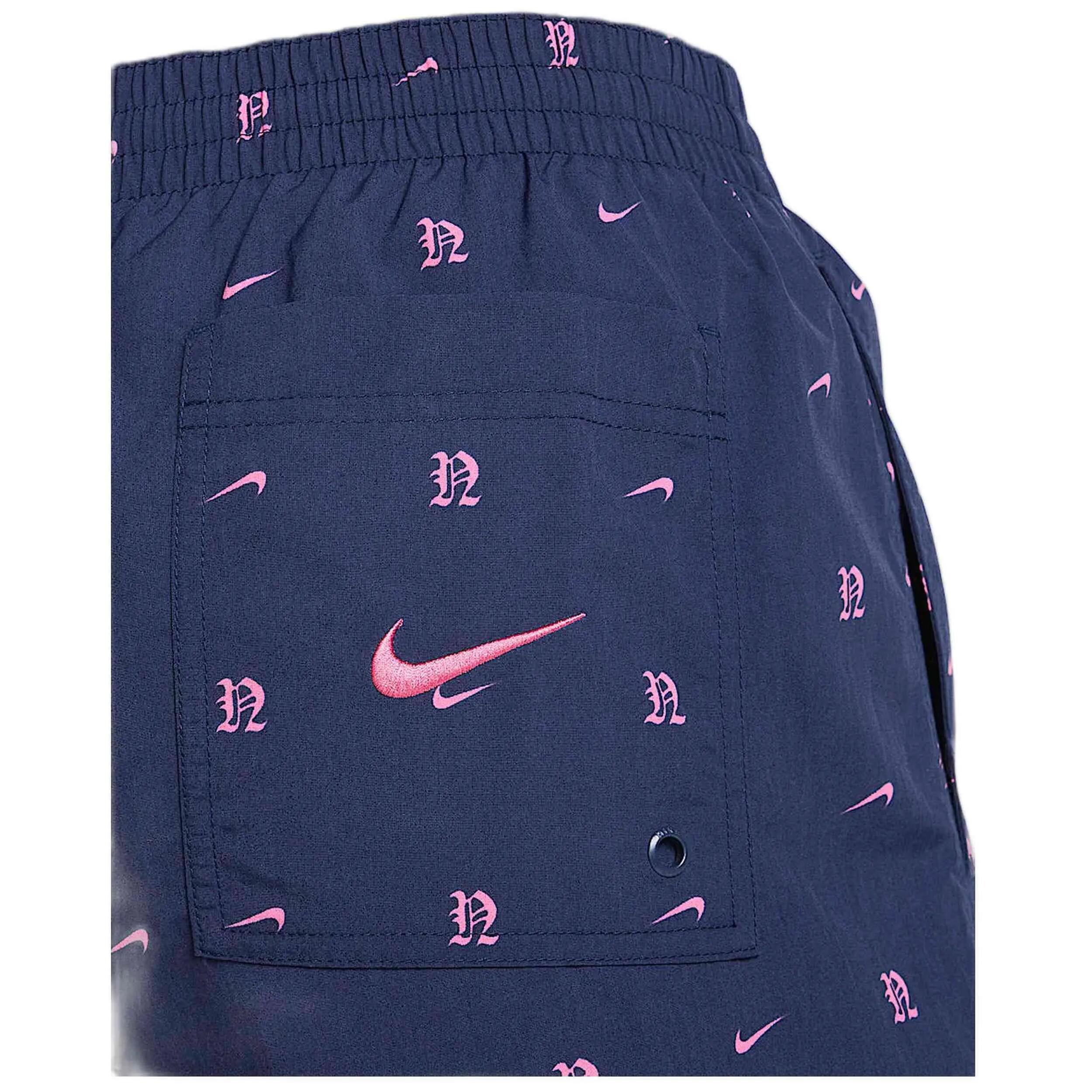 Maillot de bain Nike modèle NESSF518-440 pour homme 5/5