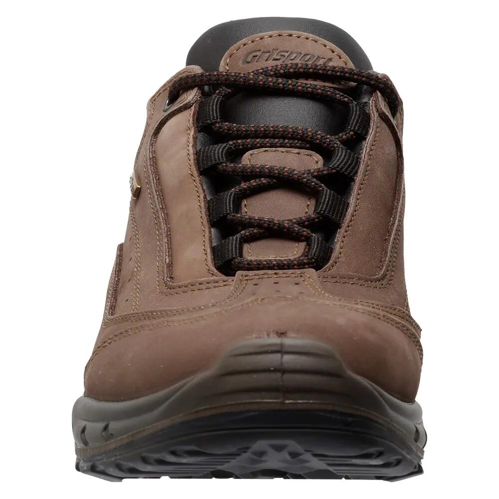 Gri Sport Travel Low Wanderschuhe 3/5