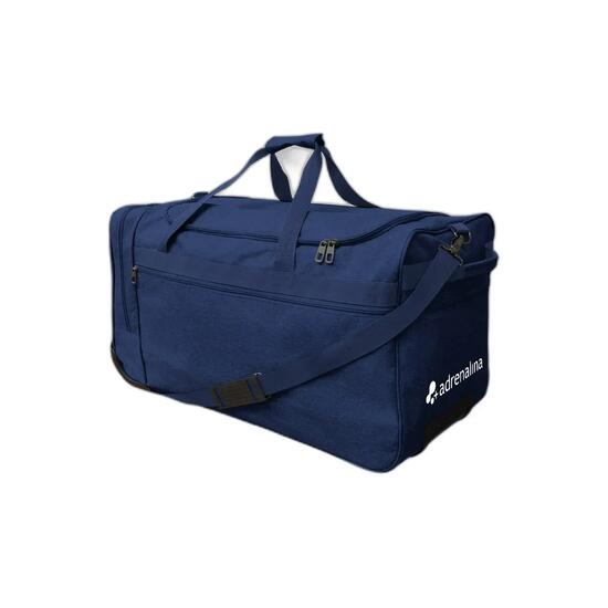 Sac à roulettes Piu Adrenalina 4300 Fox