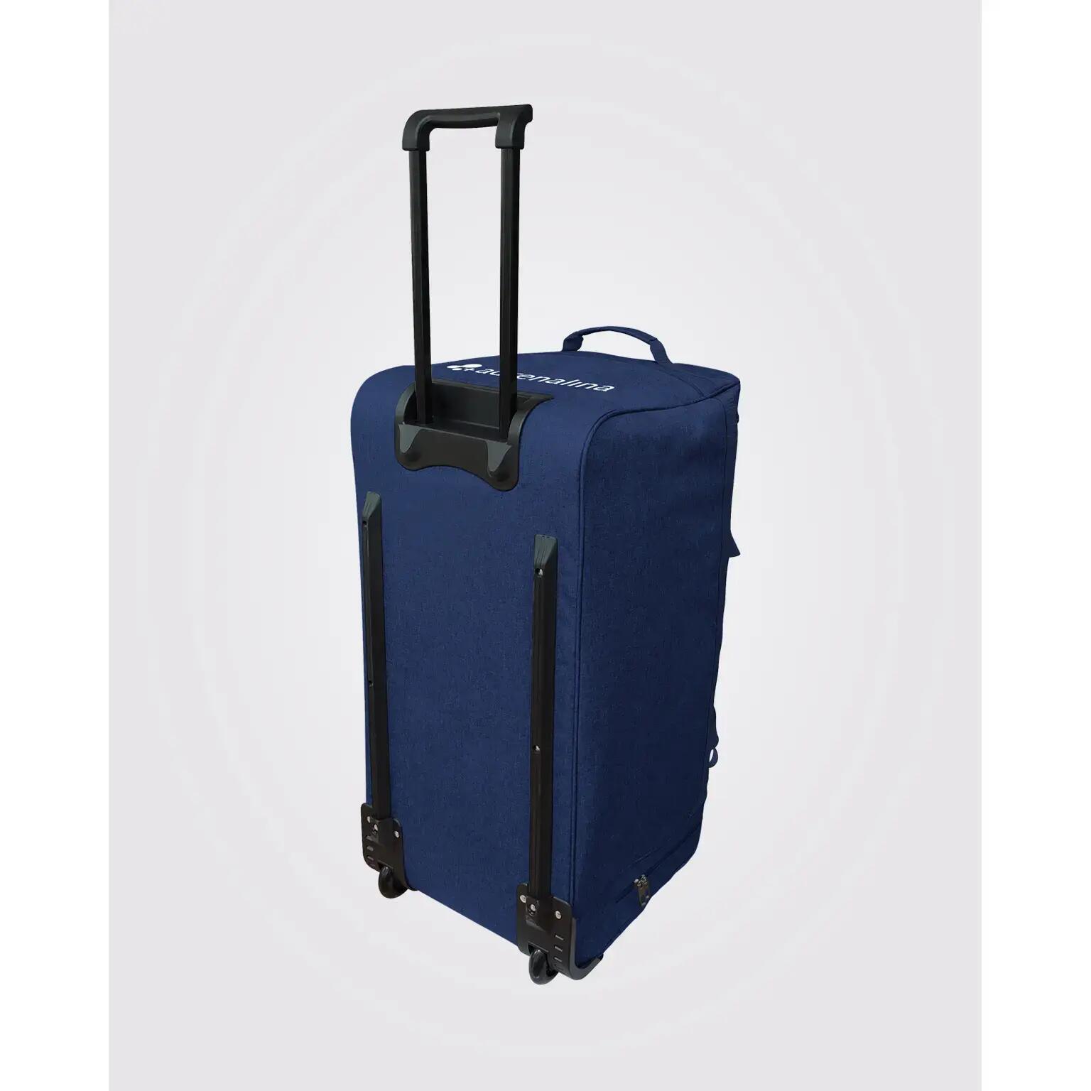 Bolsa con ruedas Piu Adrenalina 4300 Fox 3/3