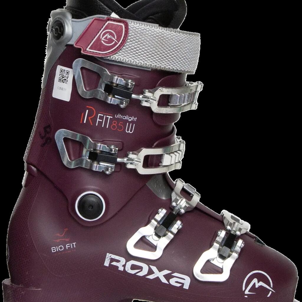 2ND LIFE - Lyžiarske topánky Roxa R Fit 85W 41