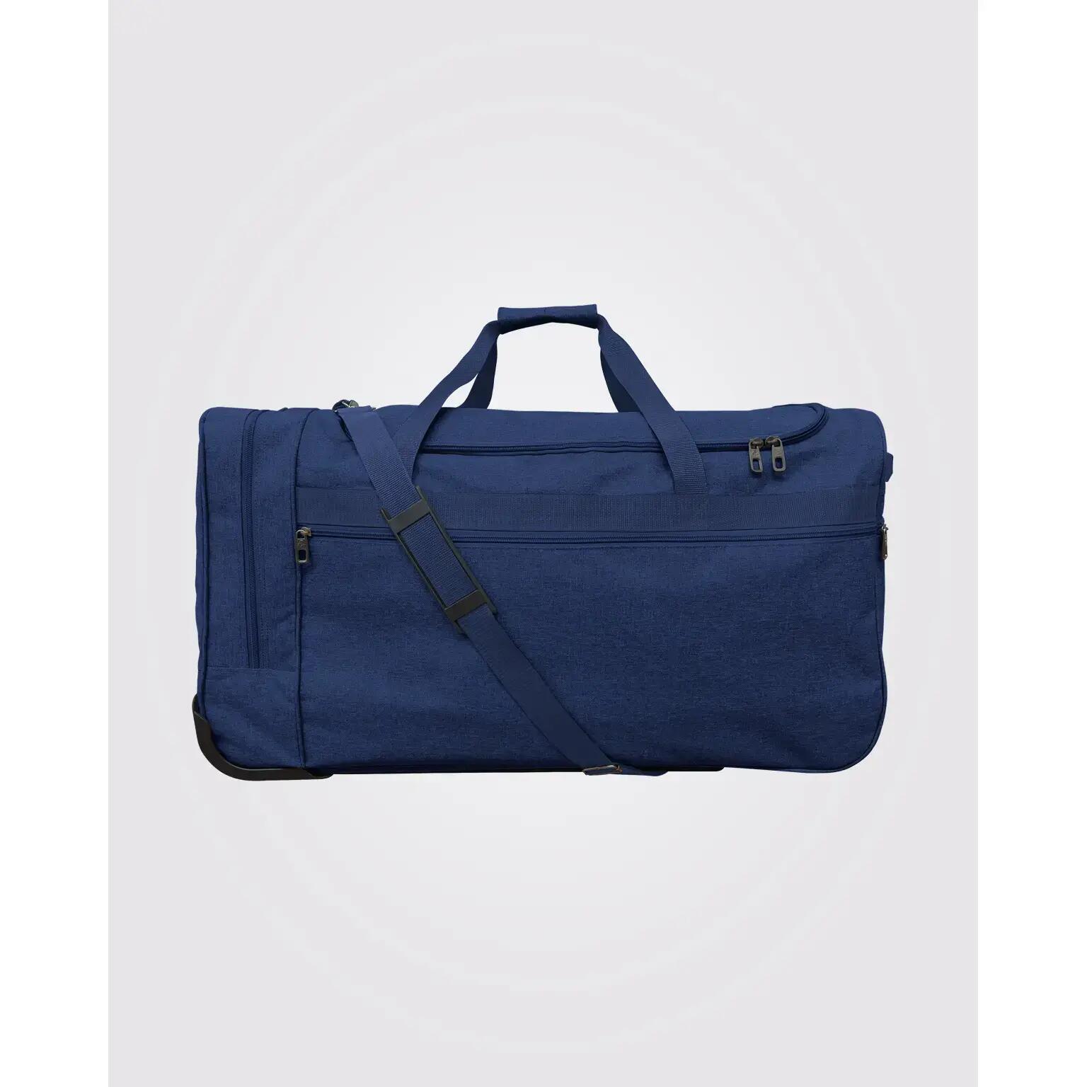 Bolsa con ruedas Piu Adrenalina 4300 Fox 2/3