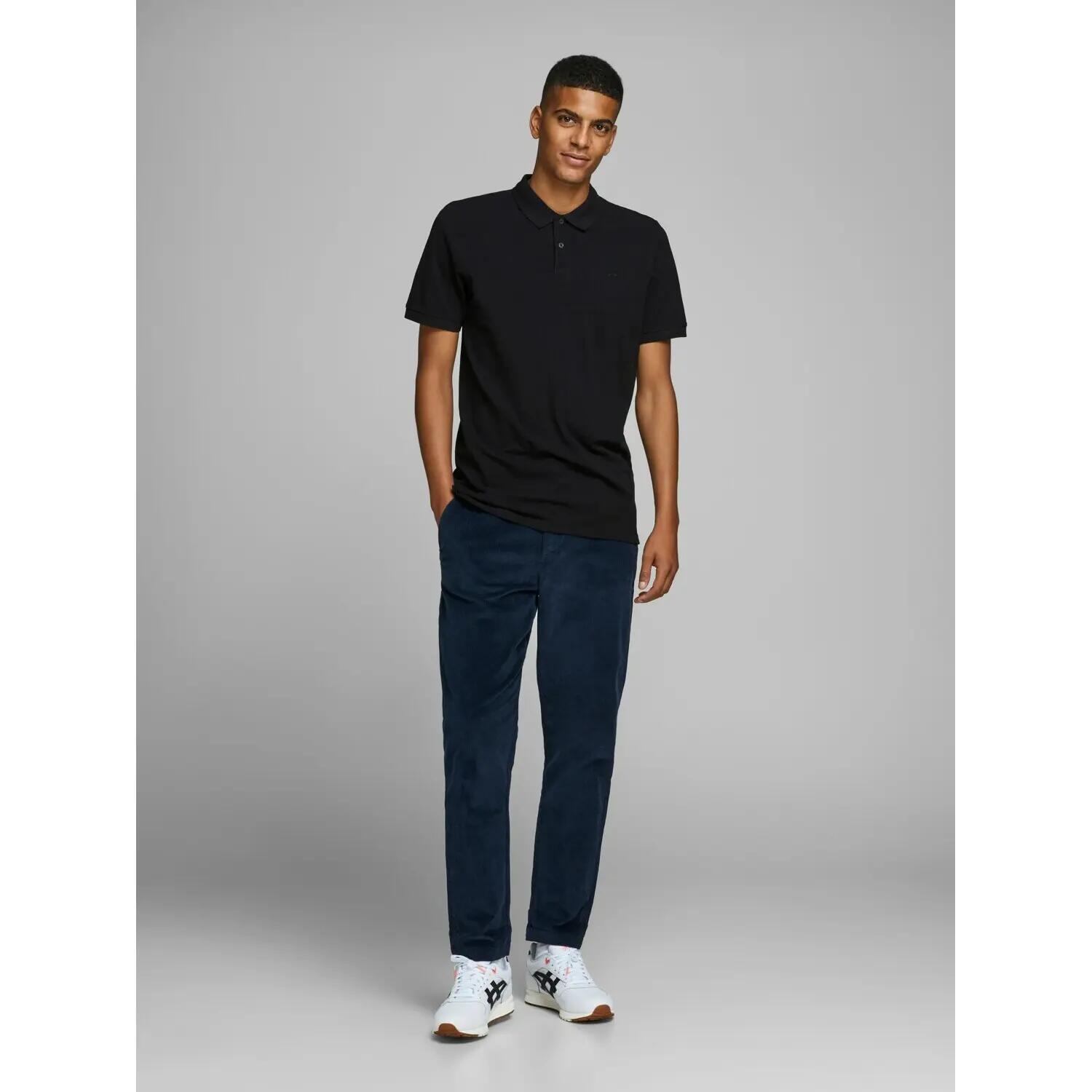Polo Jack & Jones Basic 5/7