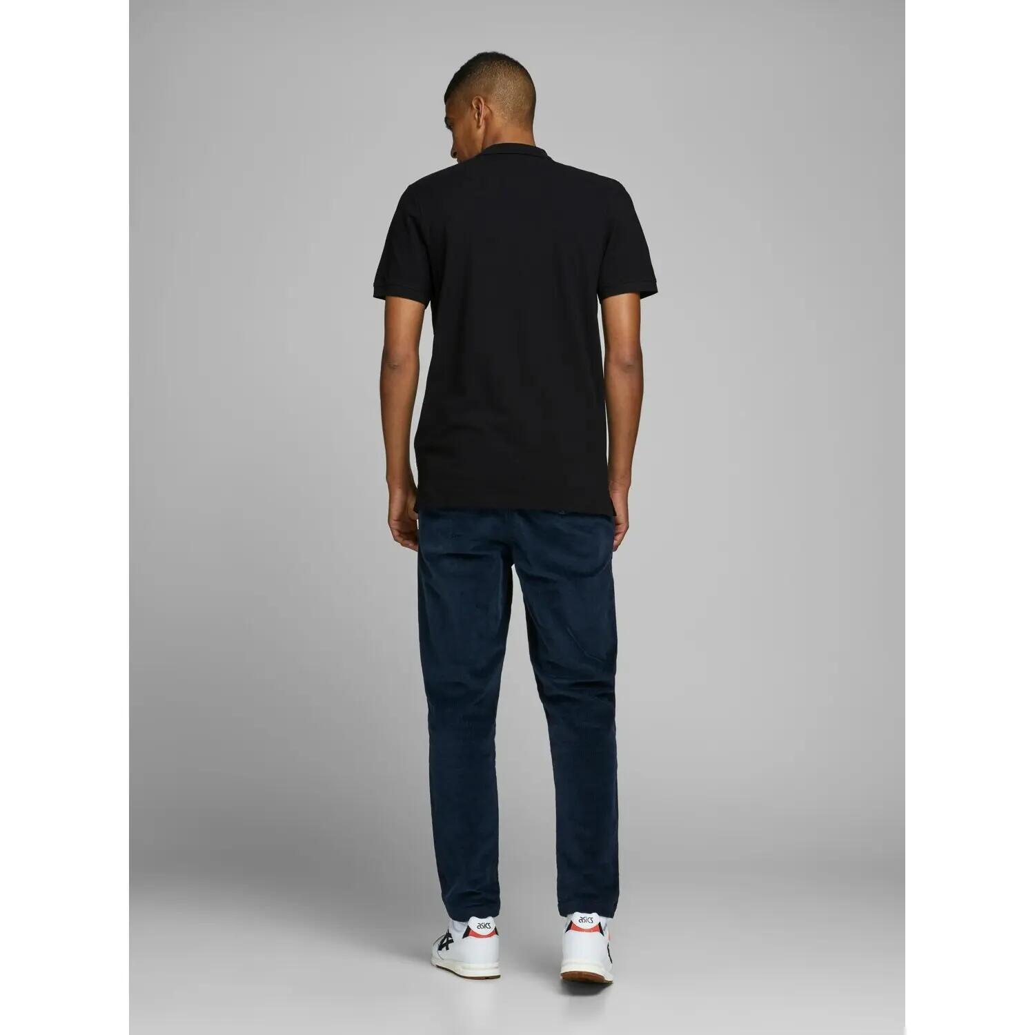 Polo Jack & Jones Basic 4/7