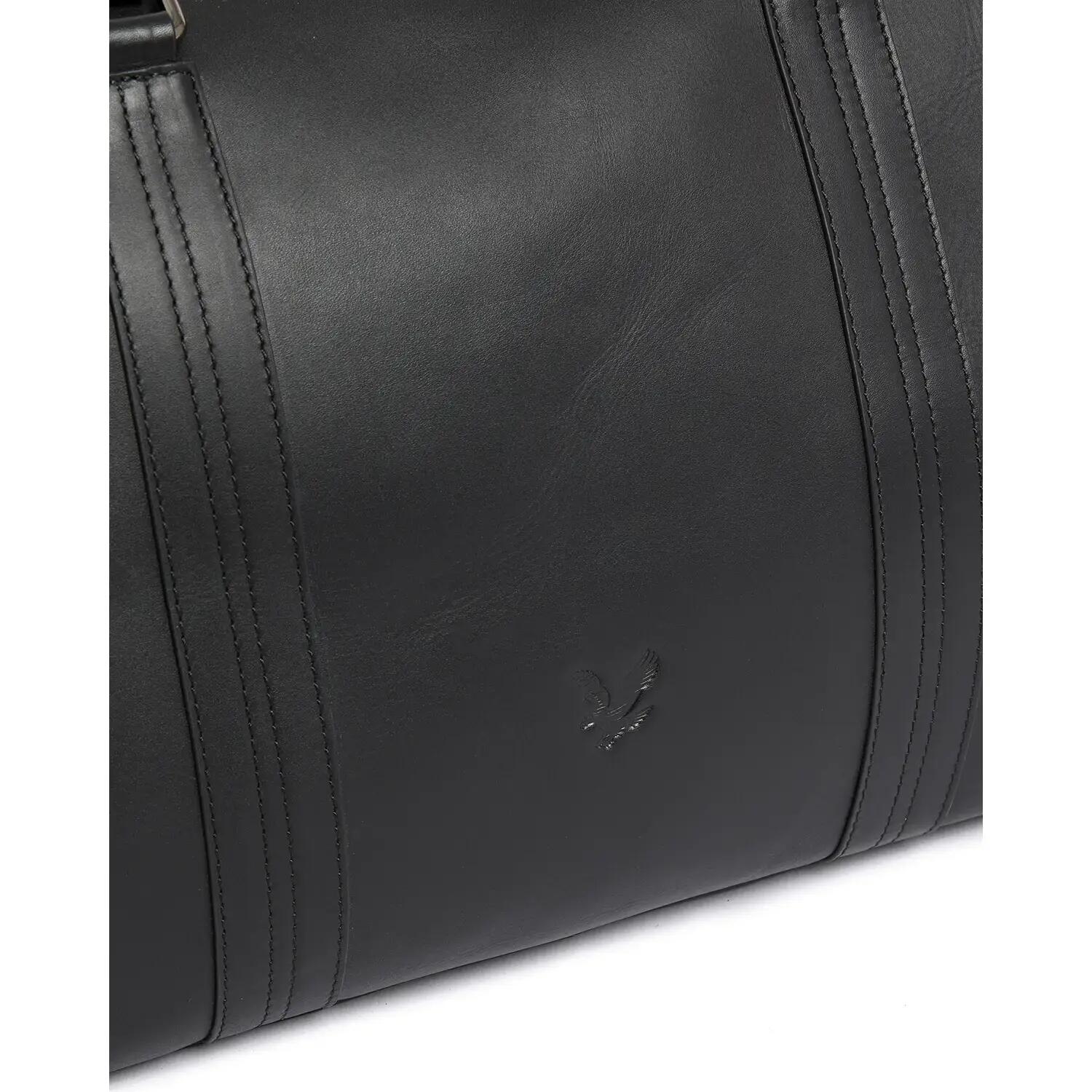 Zaini trolley Lyle & Scott 3/4