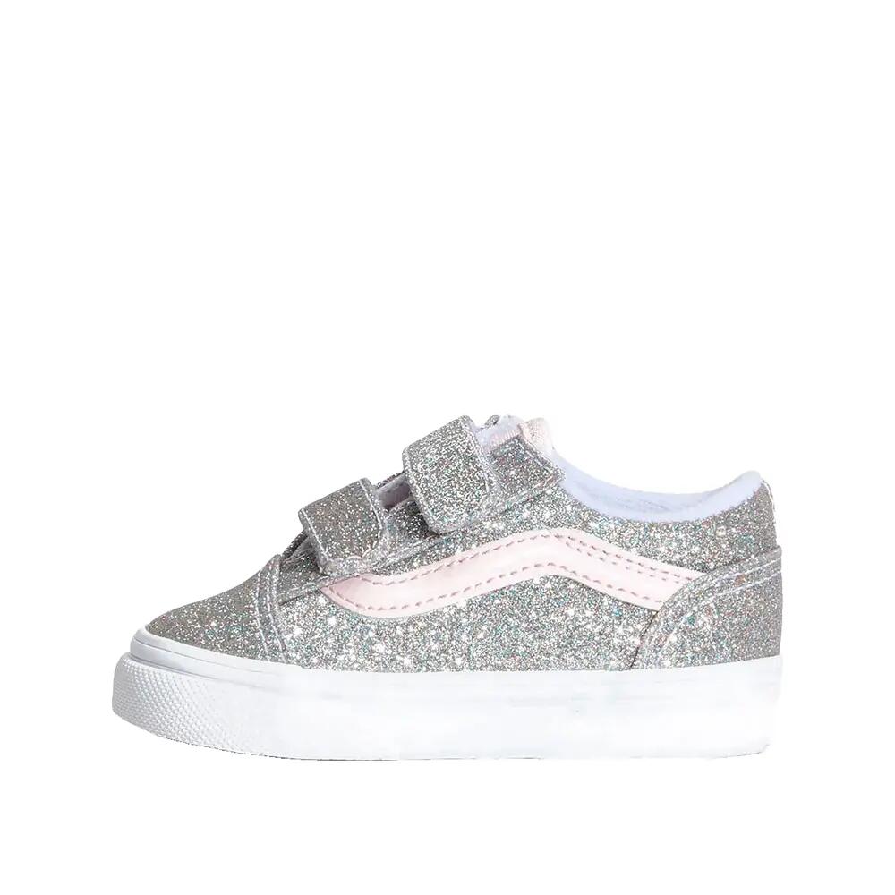 Zapatillas Vans Old Skool V Niña 2/5