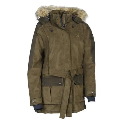 Veste femme PERCUSSION Grand Nord