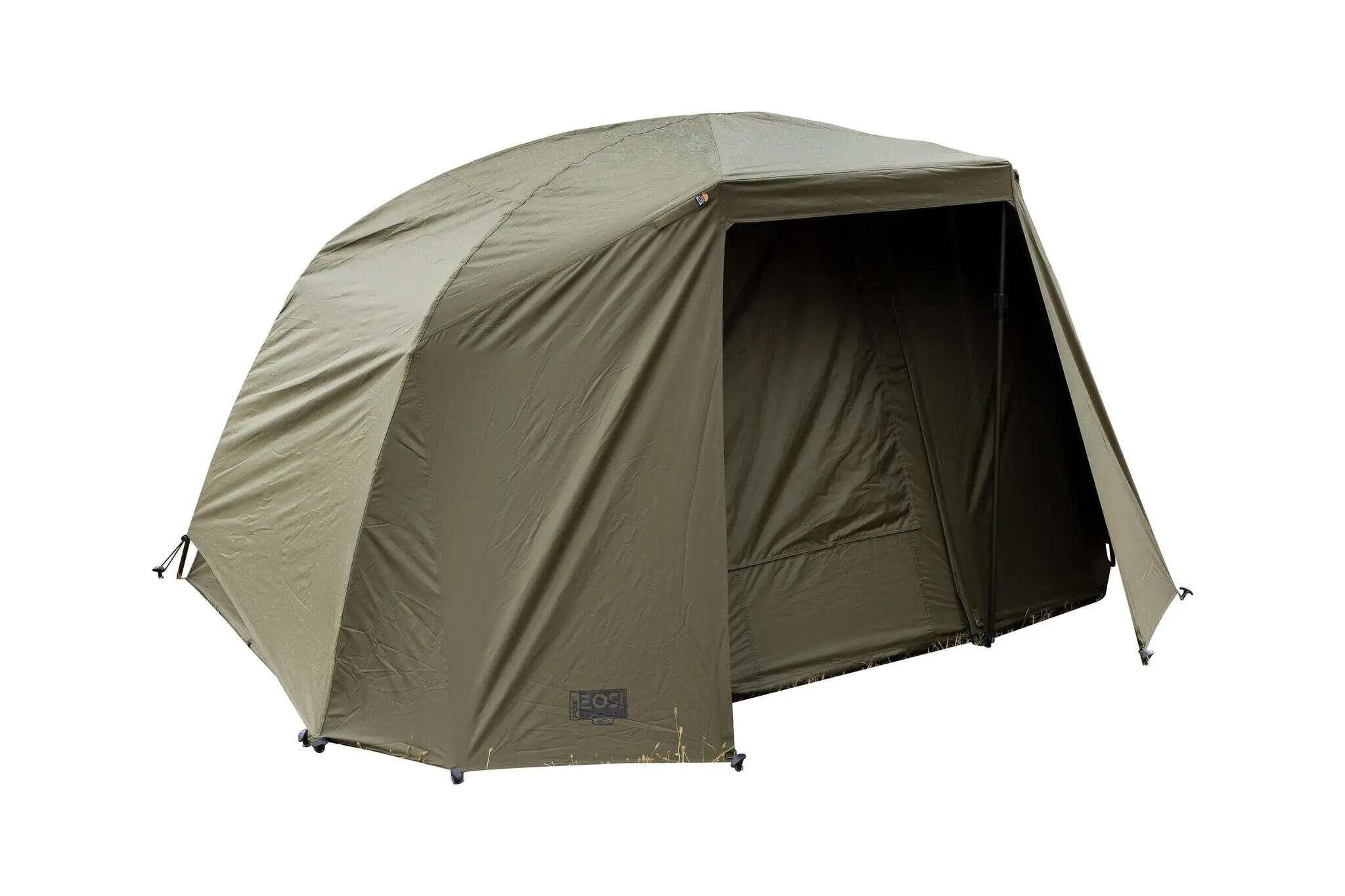 Angeln - Bivvy-Skin - 1 Person - Fox EOS Pro 2/2