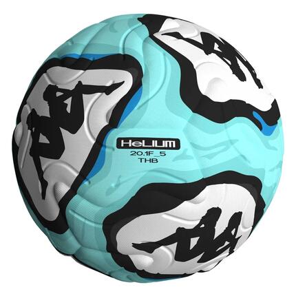 Ballon de football adulte Helium 20.1F Thb blanc