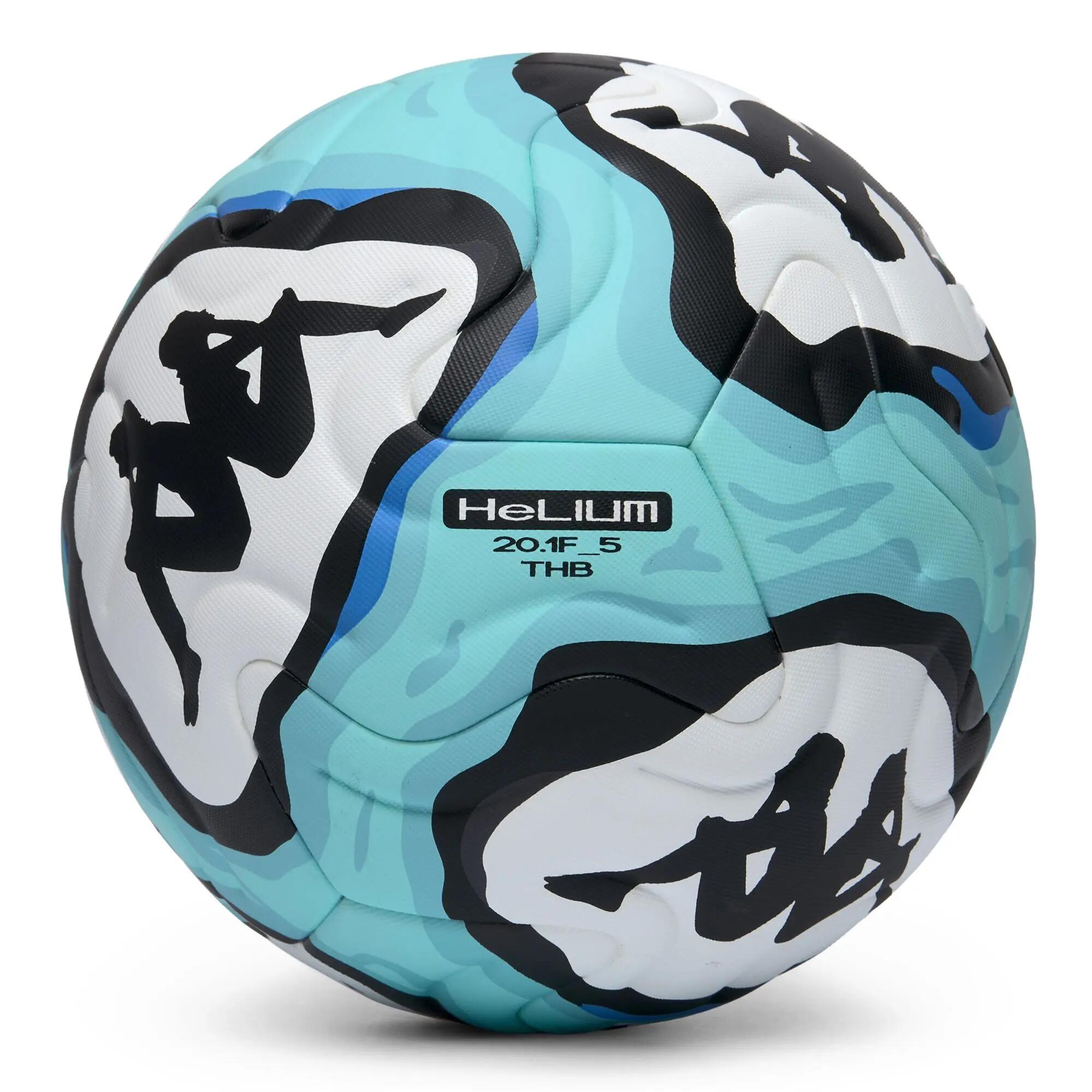 Ballon de football adulte Helium 20.1F Thb blanc 2/2