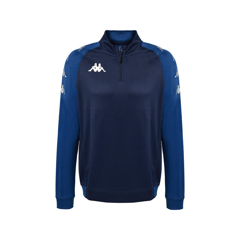 Sweatshirt enfant Kappa Trieste
