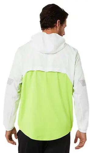 ASICS Summer Lite-Show Laufjacke für Herren 2/7