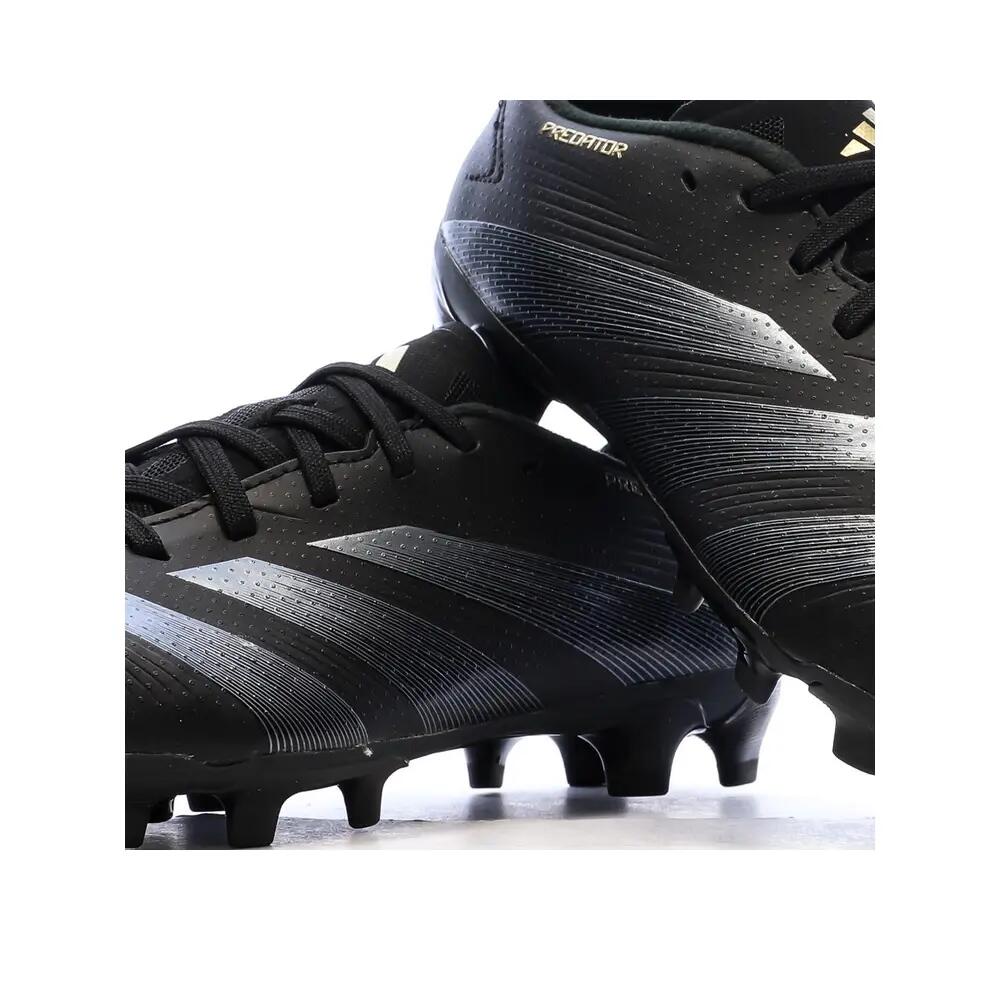 Bota de fútbol Predator League multisuperficie (Adolescentes) 8/8