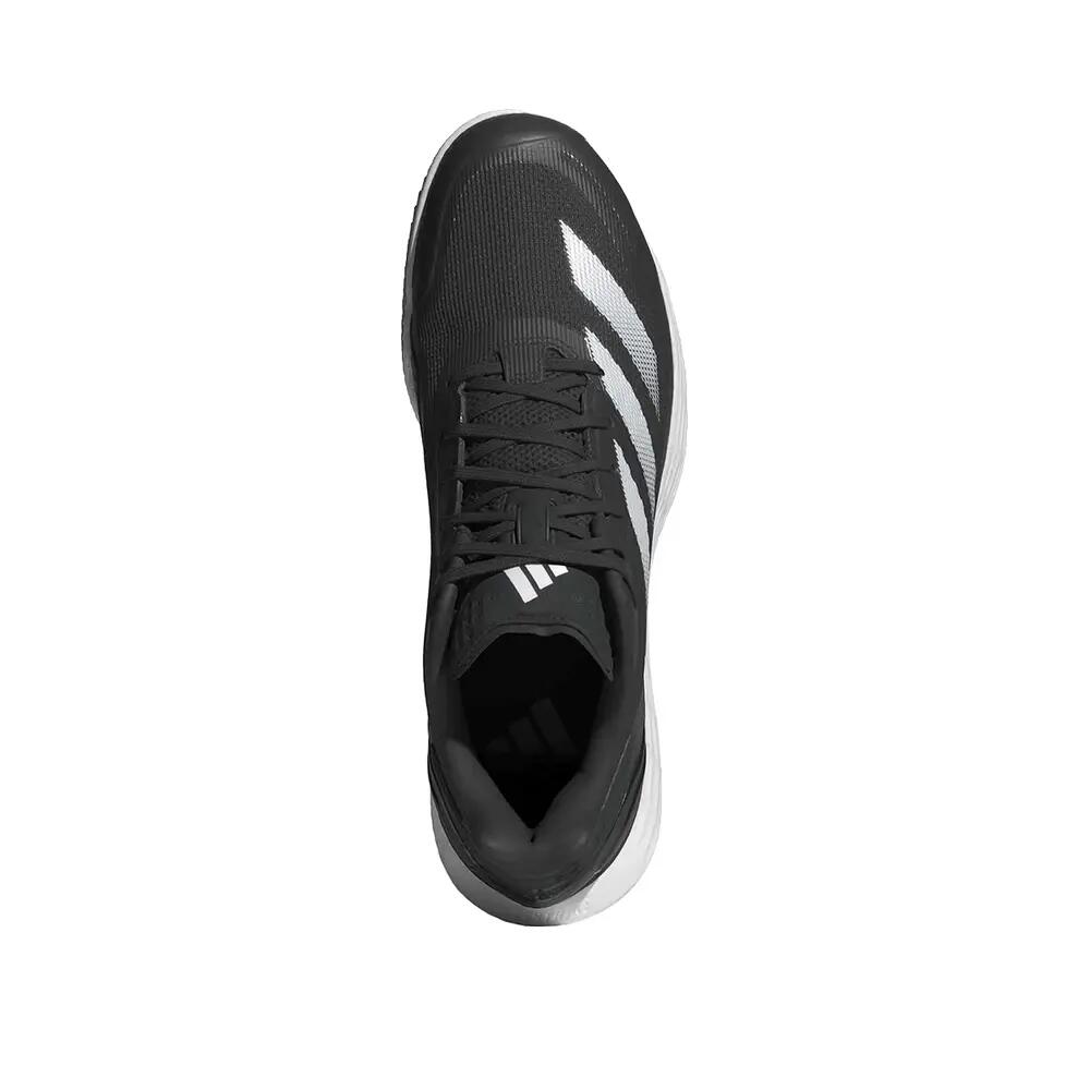 Buty tenisowe adidas Defiant Speed 2 Noir 6/6