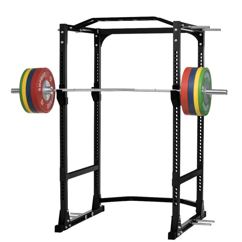 Suprfit Rango Power Rack Édition Basement