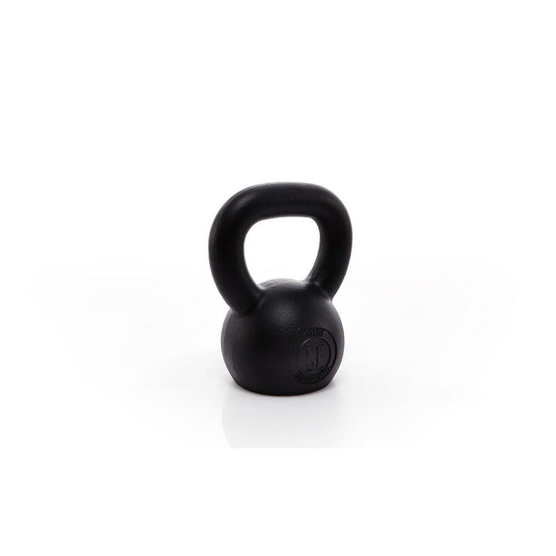 Kettlebell żeliwny Suprfit Econ