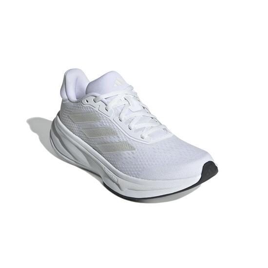 Zapatillas de running Adidas Response Super Blancas