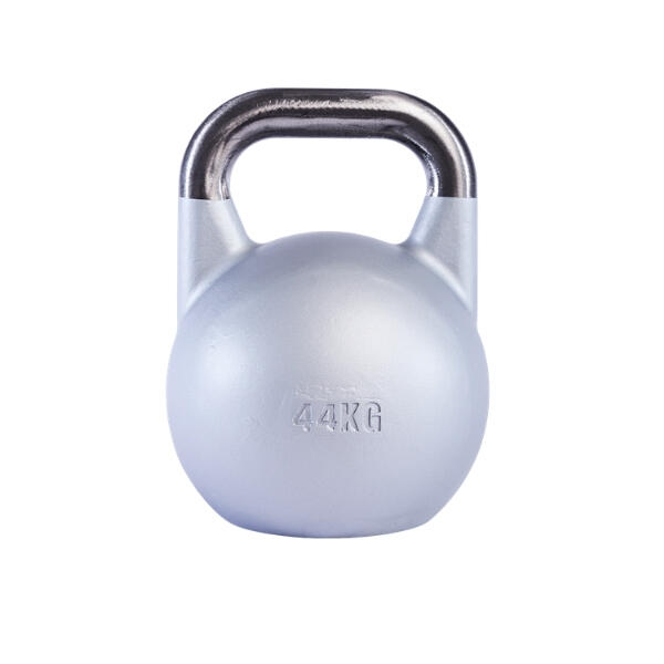 Kettlebell da Competizione Pro - 44 kg 4/4
