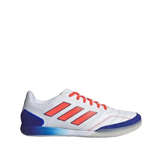 Zapatillas de fútbol adidas top sala competición interior Blanco