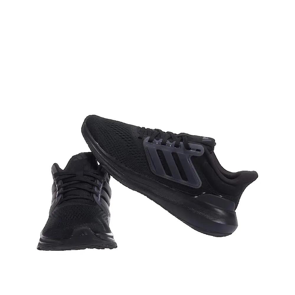 Laufschuhe adidas Ultrabounce Jr Schwarz 3/6
