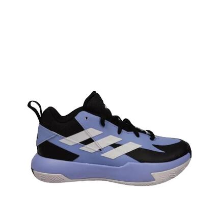 Zapatillas de baloncesto adidas cross em up Violeta/Negro