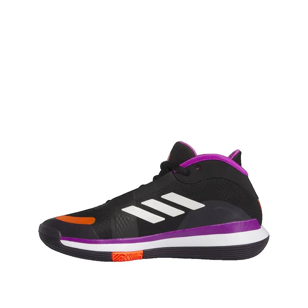 Scarpe da basket Adidas Bounce Legends Nero 3/5