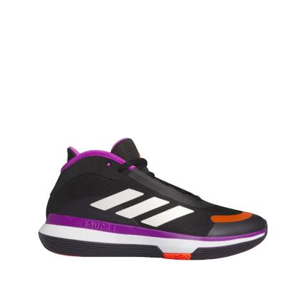 Chaussures de basketball Adidas Bounce Legends Noir