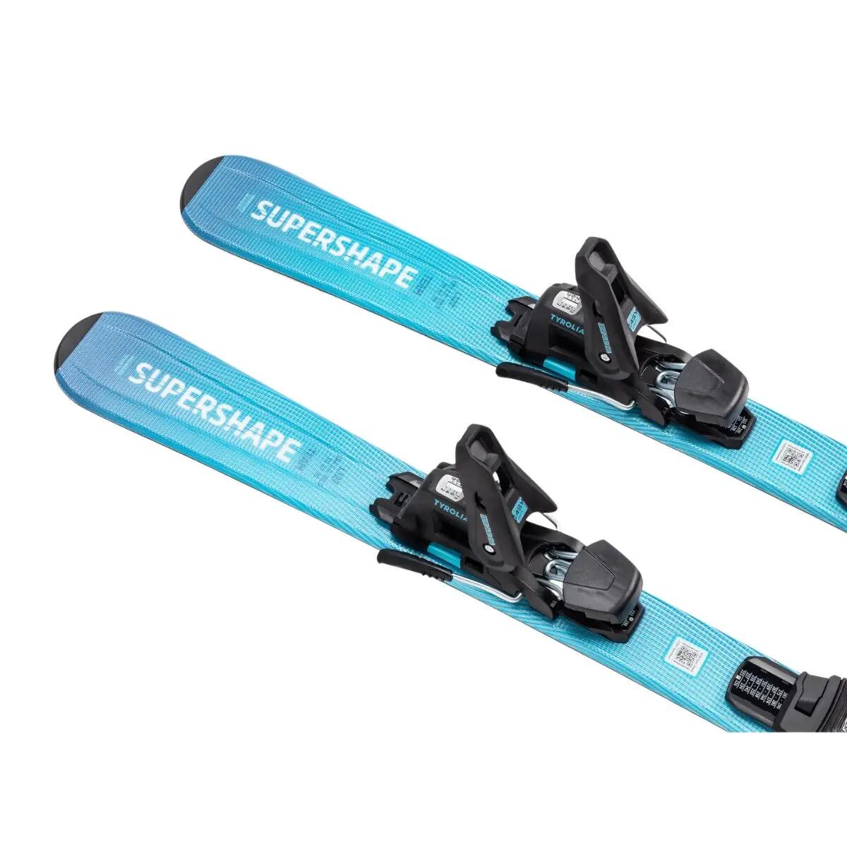 Sci HEAD Supershape Team Easy Junior 5/6
