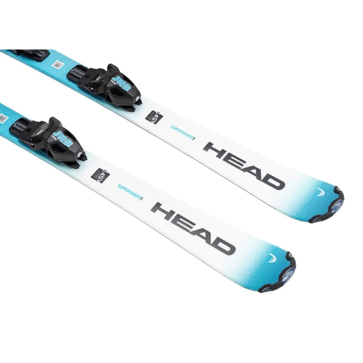 Sci HEAD Supershape Team Easy Junior 4/6